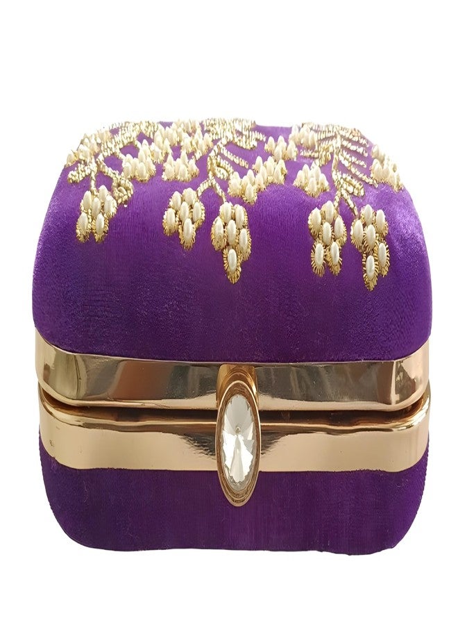 DUCHESS Women's Clutch - Image 4